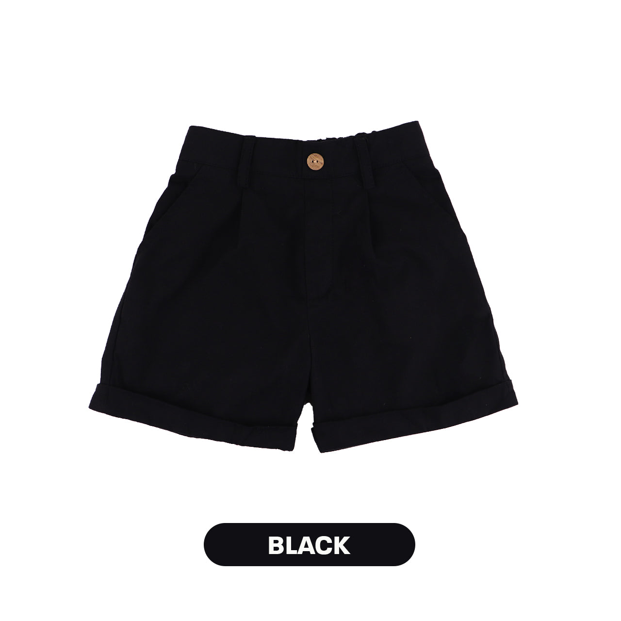 Mooi Celana Pendek Anak Laki-laki Christmas Collection Mateo Short Pants
