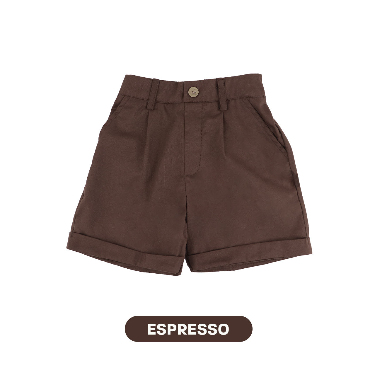 Mooi Celana Pendek Anak Laki-laki Christmas Collection Mateo Short Pants