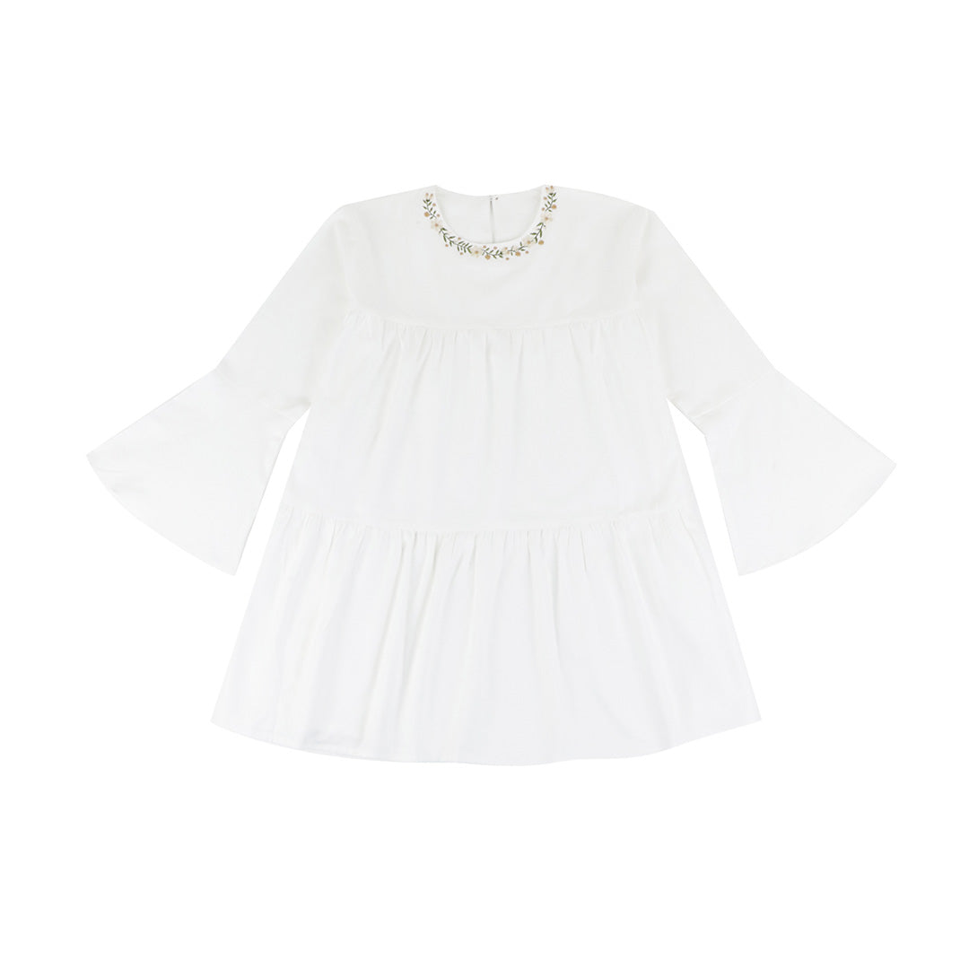 Mooi Tunik Wanita Atasan Wanita Jeehan Tunik