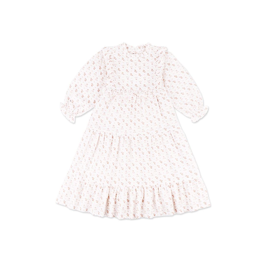 Mooi Dress Anak Gamis Anak Perempuan Raya Collection Namyra Dress