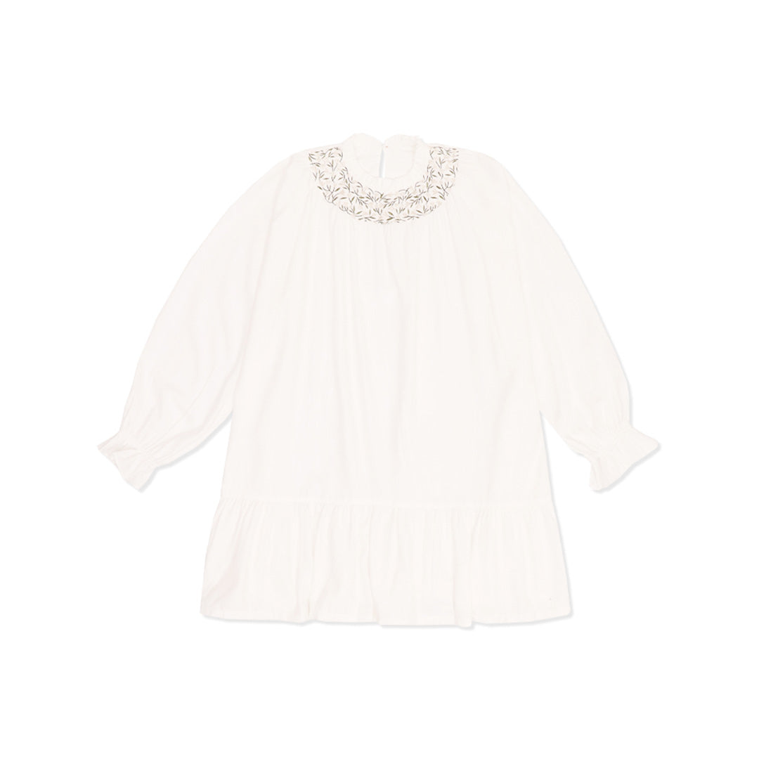 Mooi Tunik Wanita Atasan Wanita Raya Collection Navya Tunic