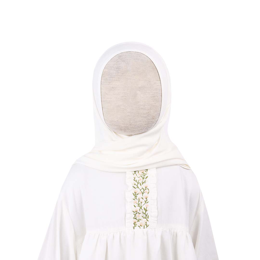 Mooi Pashmina Jilbab Instan Anak Hijab Anak