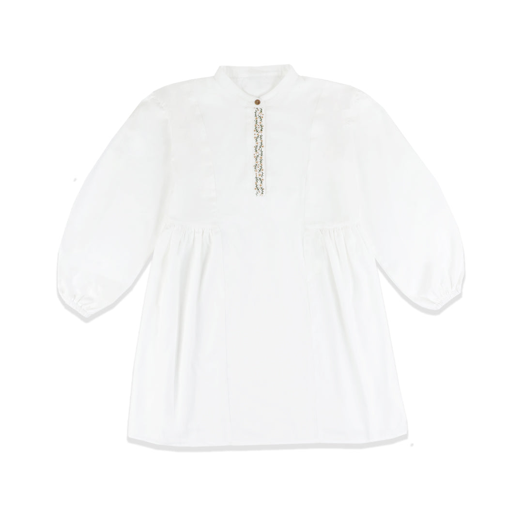 Mooi Tunik Wanita Atasan Wanita Reena Tunik