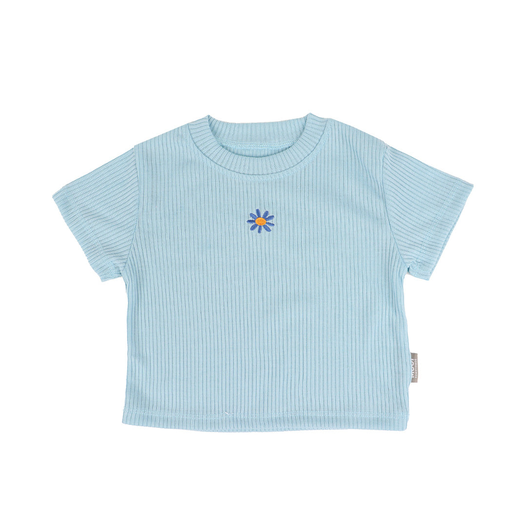 Mooi Atasan Anak Perempuan Stella Top