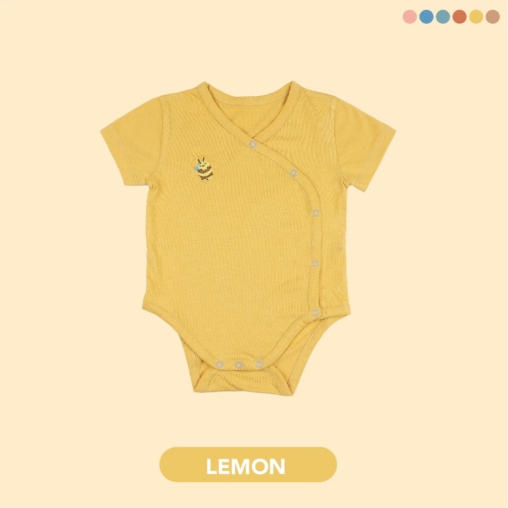 Mooi Jumper Kimono Jumper Bayi