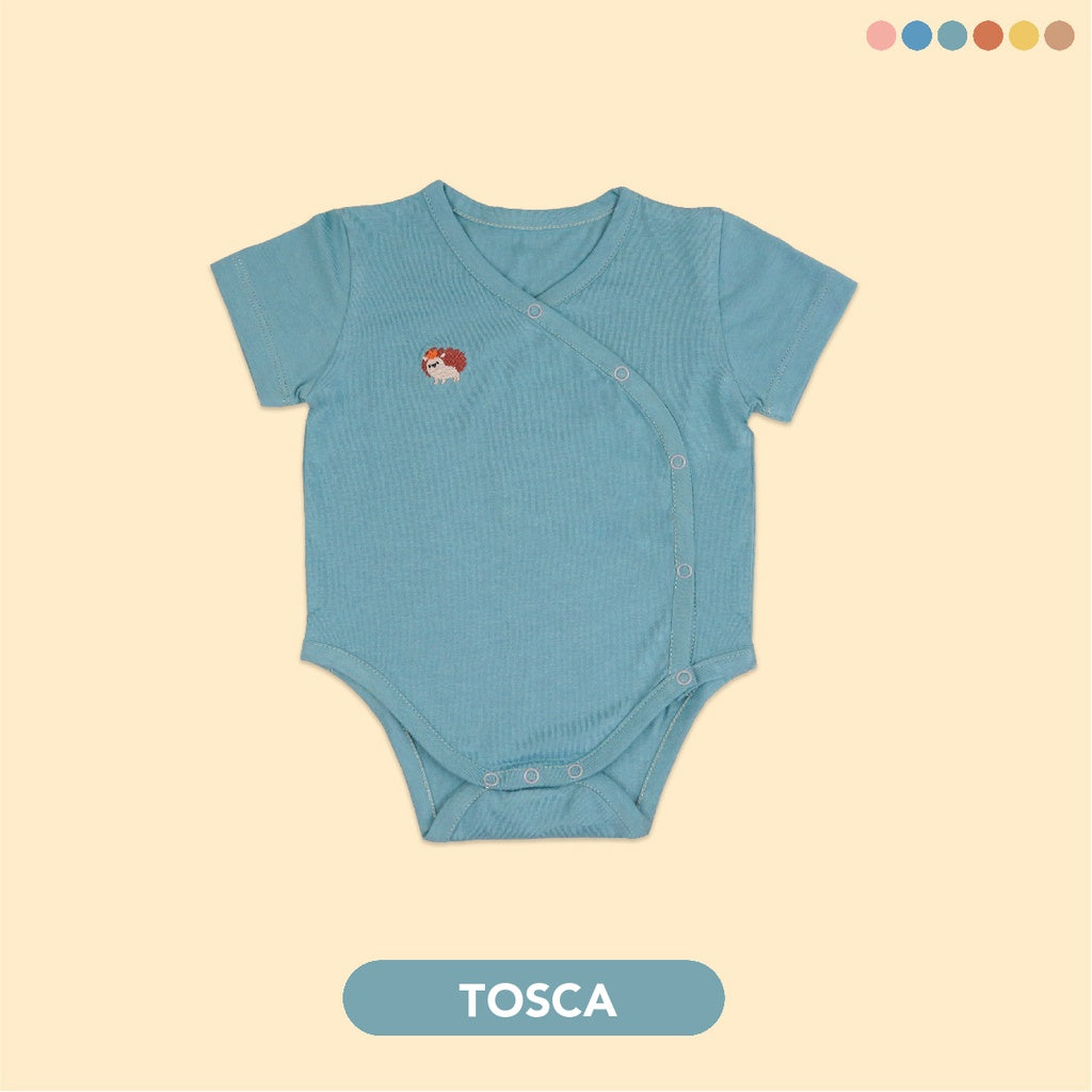 Mooi Jumper Kimono Jumper Bayi