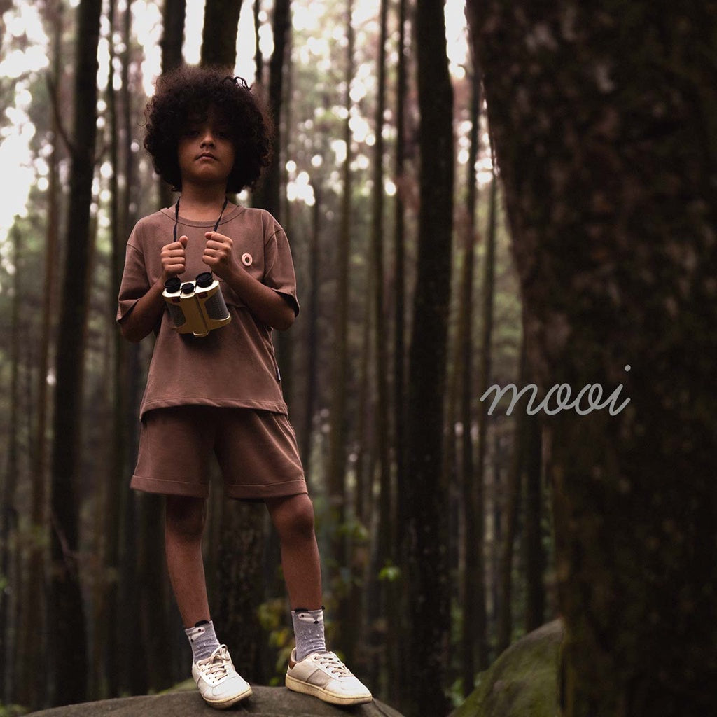 Mooi Celana Pendek Jamie Short Pants