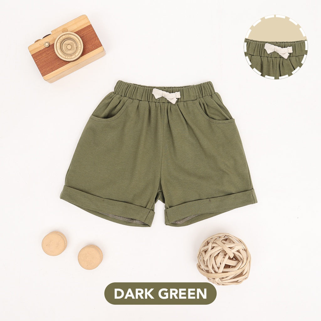 Mooi Celana Pendek Jamie Short Pants