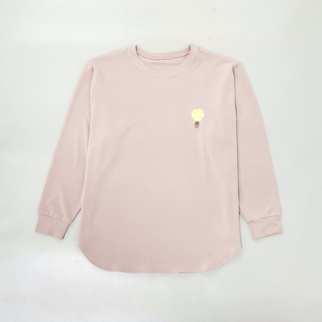 Mooi x Kellysco Sweater Dewasa (MOM)