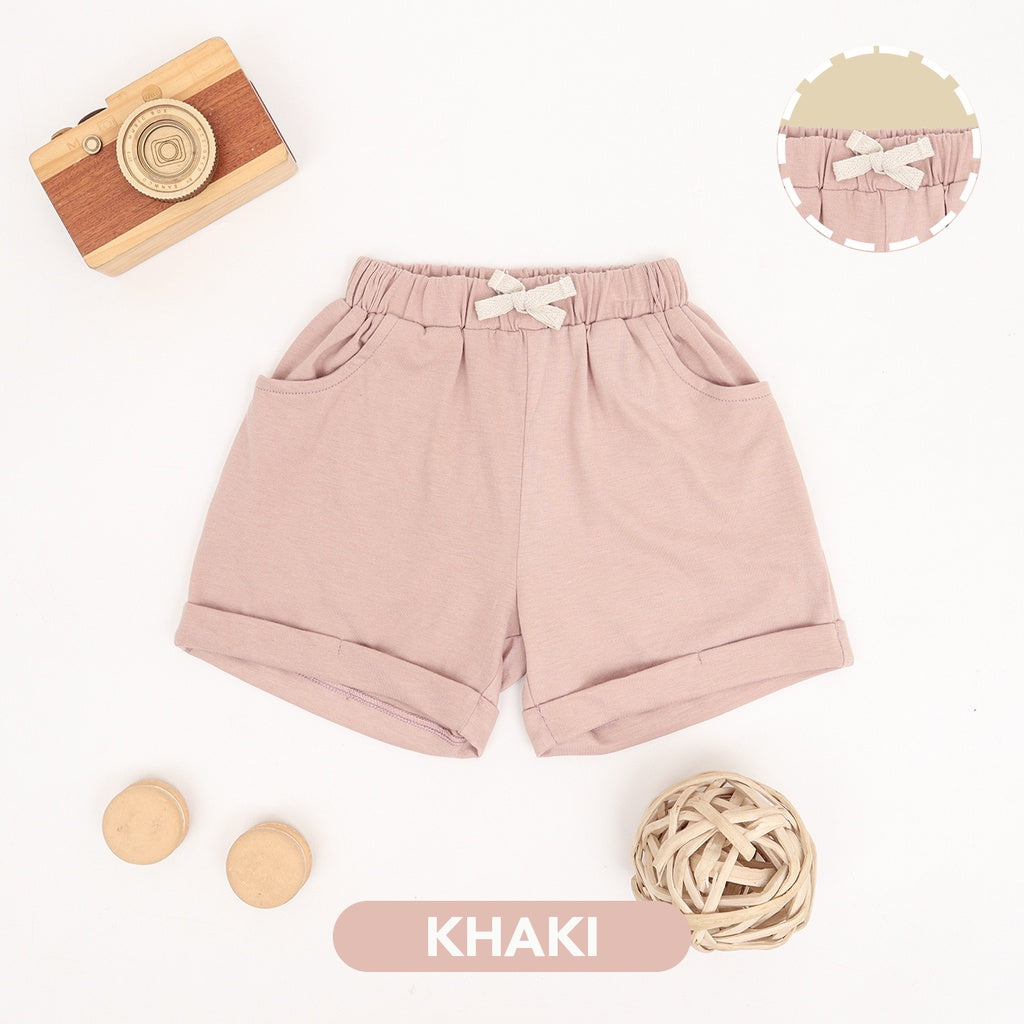 Mooi Celana Pendek Jamie Short Pants