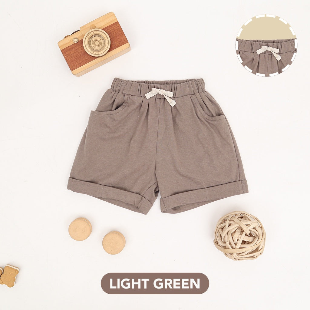 Mooi Celana Pendek Jamie Short Pants