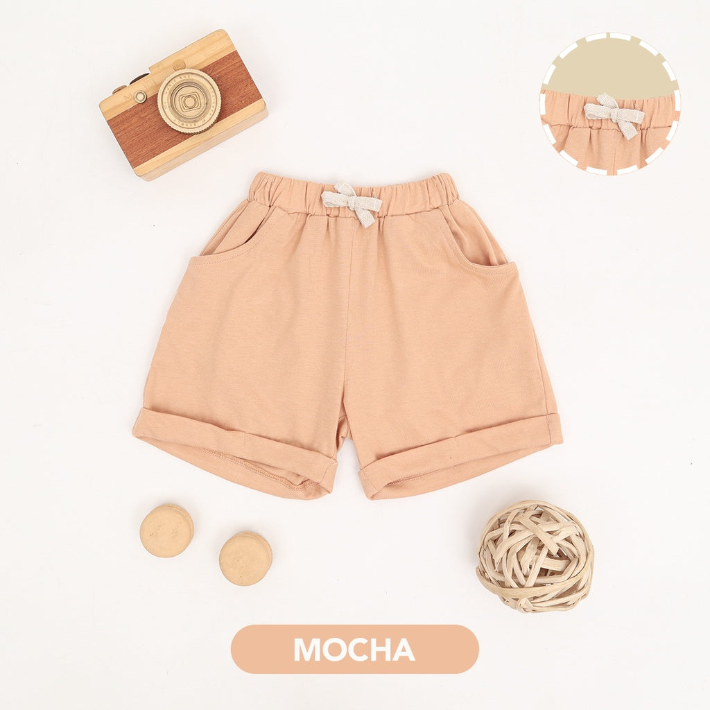 Mooi Celana Pendek Jamie Short Pants