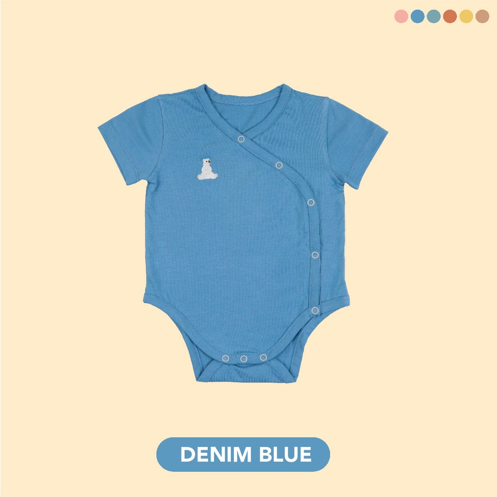 Mooi Jumper Kimono Jumper Bayi