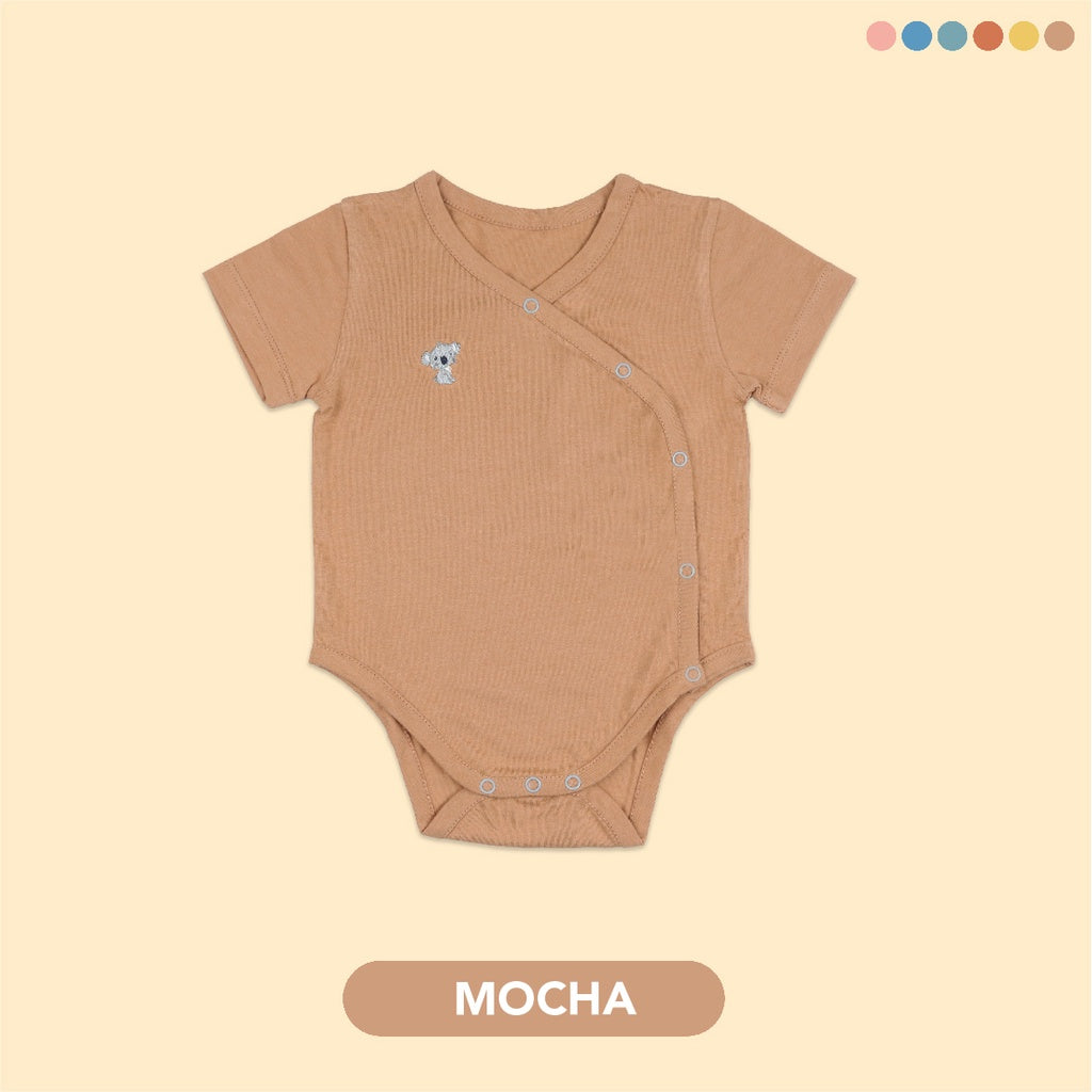 Mooi Jumper Kimono Jumper Bayi