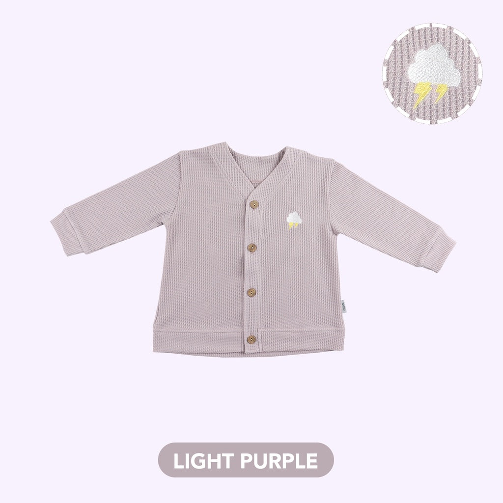 Mooi Cardigan Anak Kei Cardigan