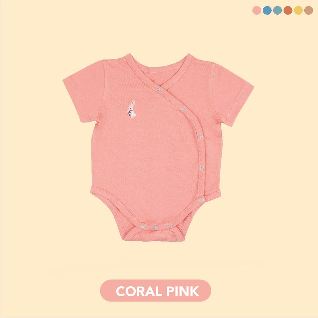 Mooi Jumper Kimono Jumper Bayi