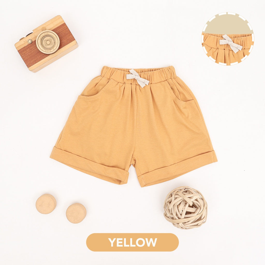 Mooi Celana Pendek Jamie Short Pants
