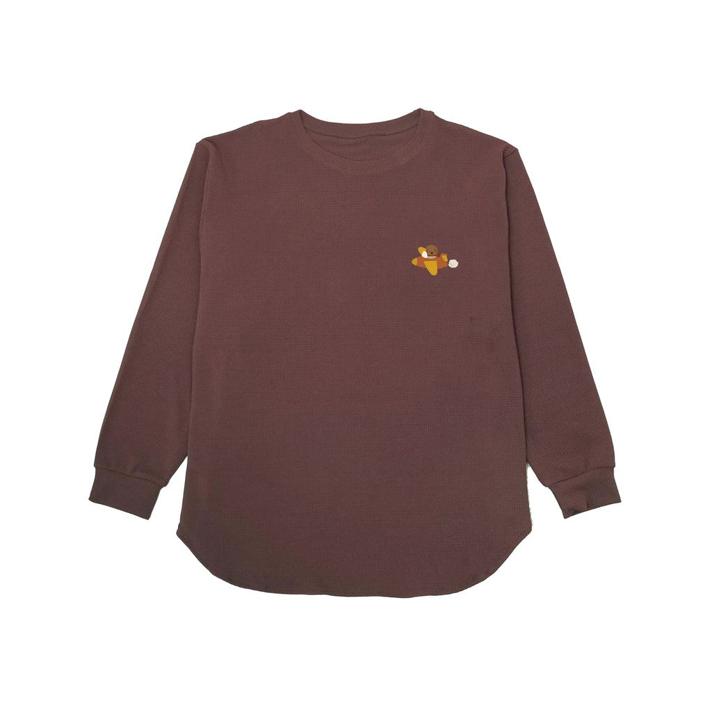 Mooi x Kellysco Sweater Dewasa (MOM)