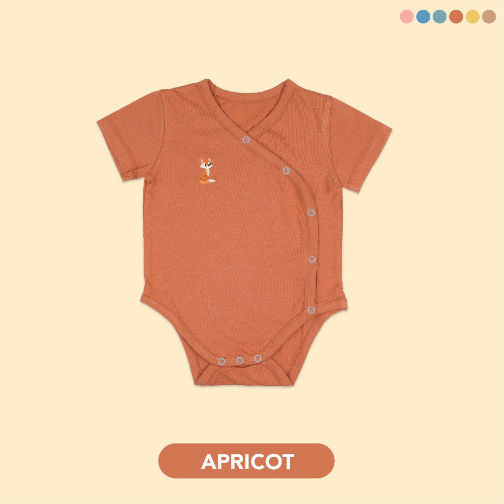 Mooi Jumper Kimono Jumper Bayi