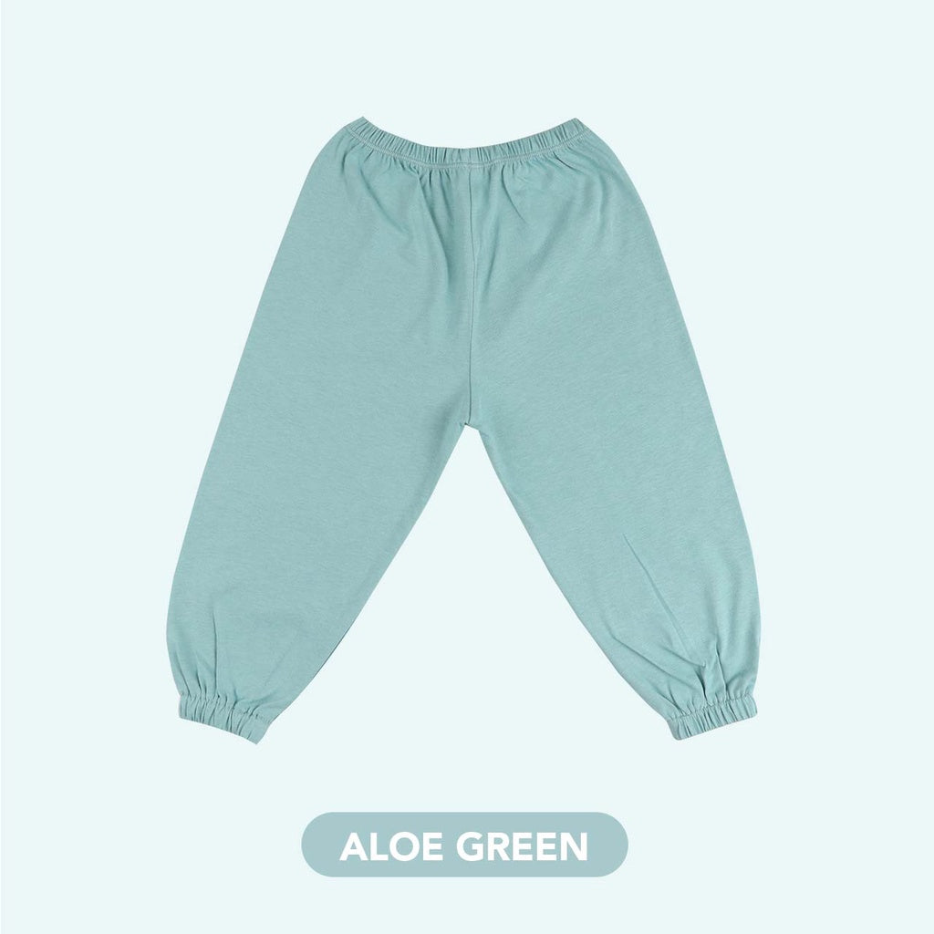 Mooi Celana Jogger Pants Anak - Size (8-12 Years)