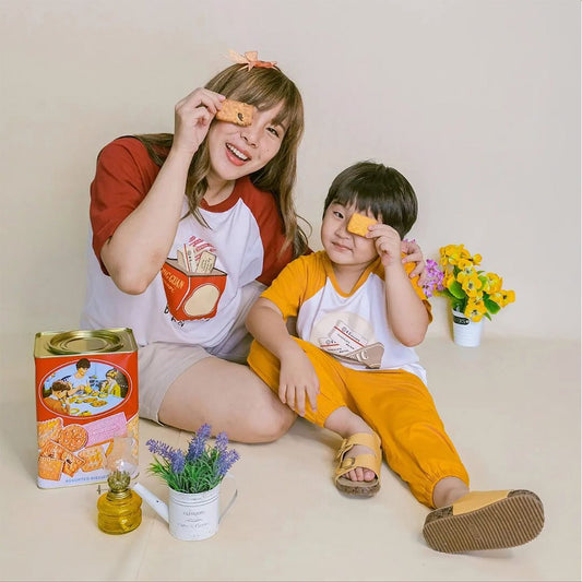 THE CHILDRENSALON STORY From our family to yours