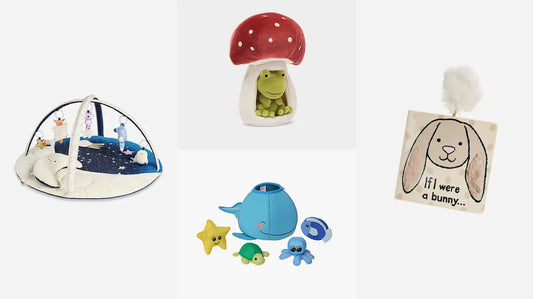 THE BEST GIFT IDEAS FOR KIDS