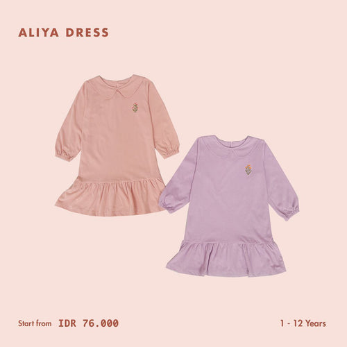 Dresses