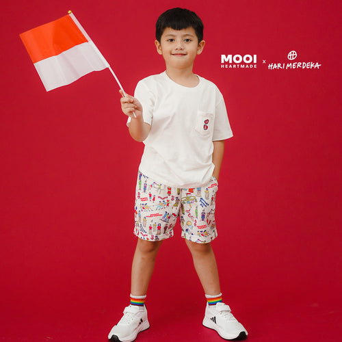 MOOI X HARI MERDEKA