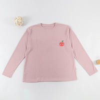 Mooi Sweater Rib Wanita Knit (MOM)