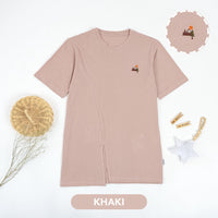 Mooi Atasan Wanita Suzie Women Tshirt