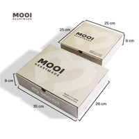 Mooi Kotak Kado Gift Box Hampers
