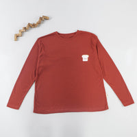 Mooi Sweater Rib Wanita Knit (MOM)