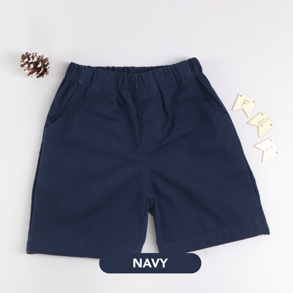 Mooi Celana Pendek Anak Chinos Short