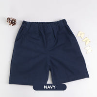 Mooi Celana Pendek Anak Chinos Short