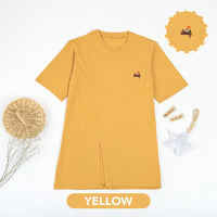 Mooi Atasan Wanita Suzie Women Tshirt