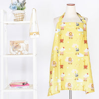 Mooi Nursing Apron Menyusui Printing