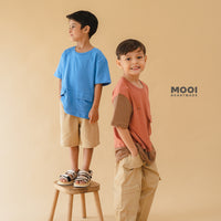 Mooi Celana Jogger Anak Jogger Chinos