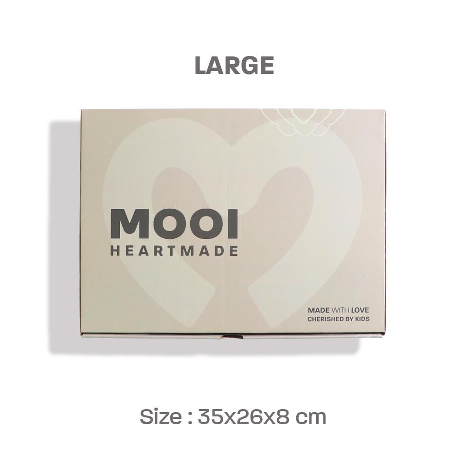 Mooi Kotak Kado Gift Box Hampers