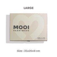 Mooi Kotak Kado Gift Box Hampers