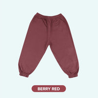 Mooi Celana Jogger Pants Anak - Size (8-12 Years)