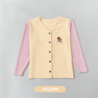 Mooi x Kellysco Cardigan Knit (MOM)