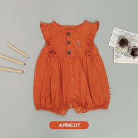 Mooi Jumper Bayi Hana Romper Baby