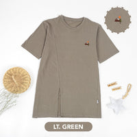 Mooi Atasan Wanita Suzie Women Tshirt