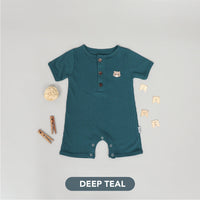 Mooi Jumper Bayi Neo Jumper Rib