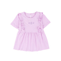 Mooi Atasan Anak Perempuan Audy Top