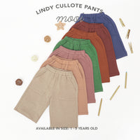 Mooi Celana Panjang Anak Perempuan Lindy Cullotes Pants