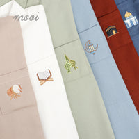 Mooi Atasan Anak Laki-Laki Khafi Koko Gamis Anak Raya Collection