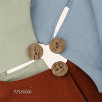 Mooi Dress Anak Gamis Anak Perempuan Mazaya Dress
