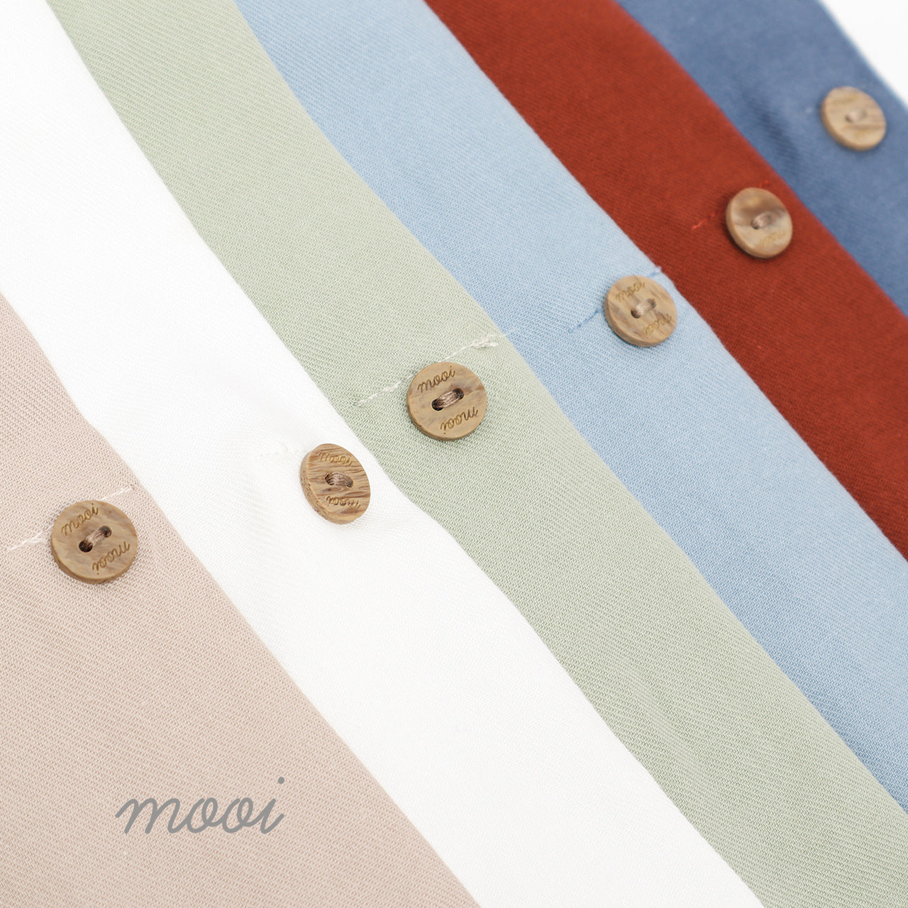 Mooi Atasan Anak Laki-Laki Khafi Koko Gamis Anak Raya Collection