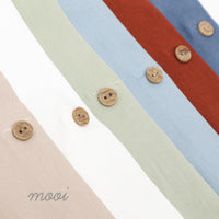 Mooi Atasan Anak Laki-Laki Khafi Koko Gamis Anak Raya Collection